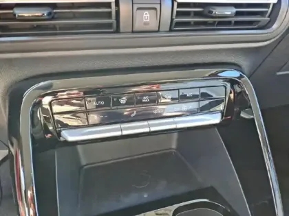 Photo 14 Citroën C3 Aircross Gén. II Ph1 MAX 5