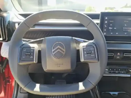 Photo 12 Citroën C3 Aircross Gén. II Ph1 MAX 5