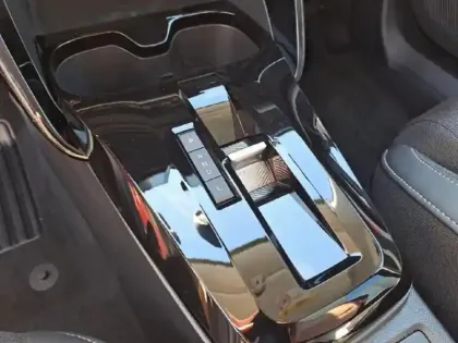 Photo 13 Citroën C3 Aircross Gén. II Ph1 MAX 5