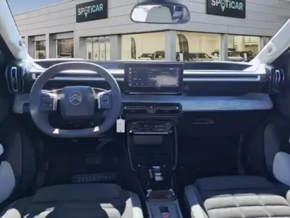 Photo 7 Citroën C3 Aircross Gén. II Ph1 MAX 5