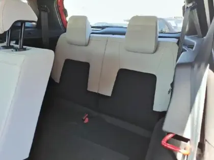 Photo 11 Citroën C3 Aircross Gén. II Ph1 MAX 5