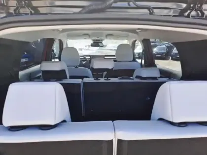 Photo 5 Citroën C3 Aircross Gén. II Ph1 MAX 5