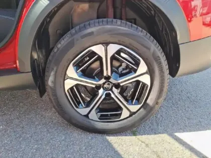 Photo 10 Citroën C3 Aircross Gén. II Ph1 MAX 5