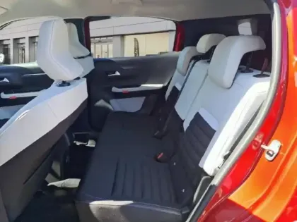 Photo 9 Citroën C3 Aircross Gén. II Ph1 MAX 5