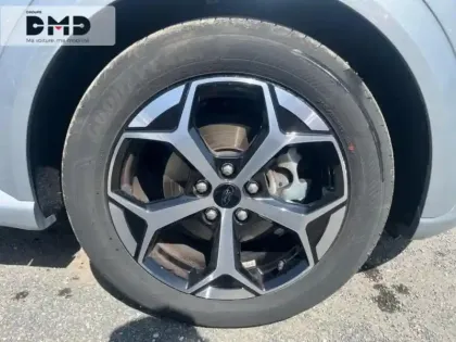 Photo 12 Ford Puma Gén. II Ph2 ST-Line 5