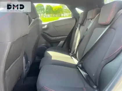 Photo 9 Ford Puma Gén. II Ph2 ST-Line 5