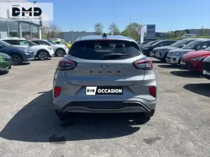 Photo 10 Ford Puma Gén. II Ph2 ST-Line 5