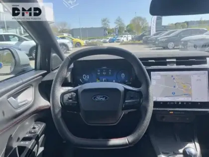 Photo 6 Ford Puma Gén. II Ph2 ST-Line 5