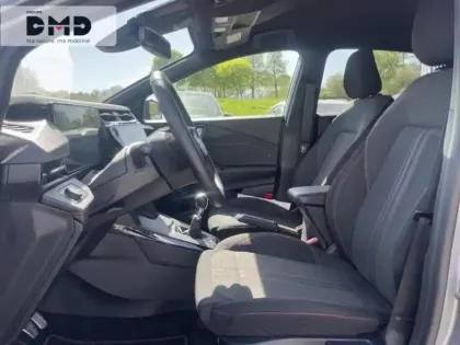 Photo 8 Ford Puma Gén. II Ph2 ST-Line 5