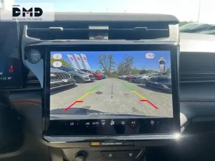 Photo 13 Ford Puma Gén. II Ph2 ST-Line 5