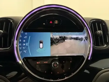 Photo 14 Mini Countryman Gén. II (F60) Ph2 Highlands 5