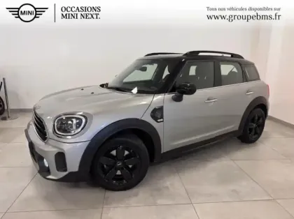 Photo Mini Countryman Highlands