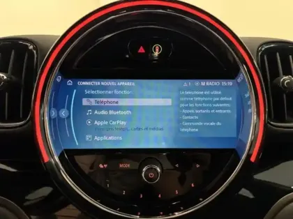 Photo 12 Mini Countryman Gén. II (F60) Ph2 Highlands 5