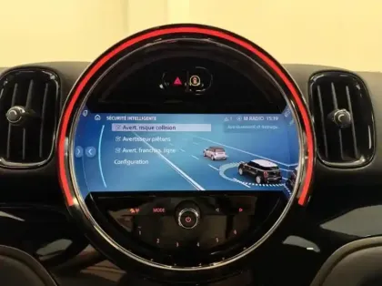 Photo 13 Mini Countryman Gén. II (F60) Ph2 Highlands 5