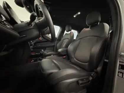 Photo 5 Mini Countryman Gén. II (F60) Ph2 Highlands 5