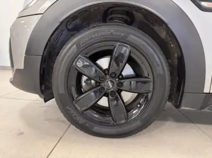 Photo 8 Mini Countryman Gén. II (F60) Ph2 Highlands 5