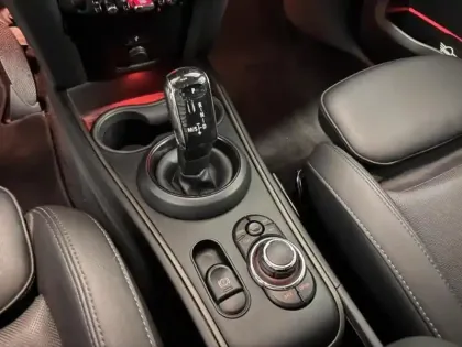 Photo 10 Mini Countryman Gén. II (F60) Ph2 Highlands 5