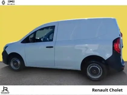 Photo 9 Renault Kangoo Gén. I Ph1 Grand Confort 4