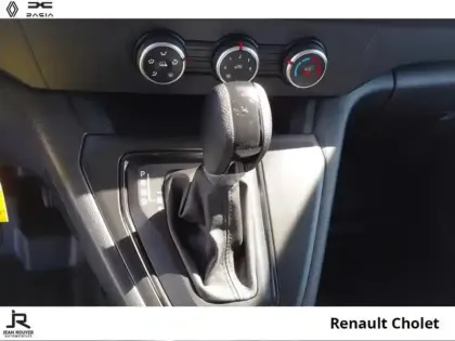 Photo 5 Renault Kangoo Gén. I Ph1 Grand Confort 4