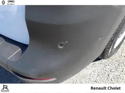 Photo 13 Renault Kangoo Gén. I Ph1 Grand Confort 4