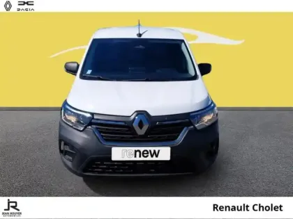 Photo 8 Renault Kangoo Gén. I Ph1 Grand Confort 4
