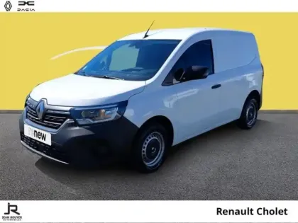 Photo Renault Kangoo Grand Confort