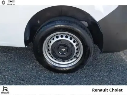 Photo 7 Renault Kangoo Gén. I Ph1 Grand Confort 4