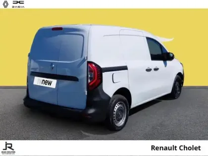 Photo 11 Renault Kangoo Gén. I Ph1 Grand Confort 4