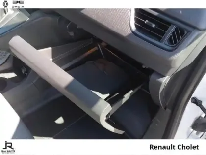 Photo 14 Renault Kangoo Gén. I Ph1 Grand Confort 4