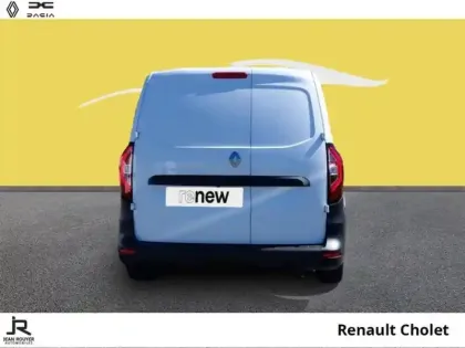 Photo 10 Renault Kangoo Gén. I Ph1 Grand Confort 4