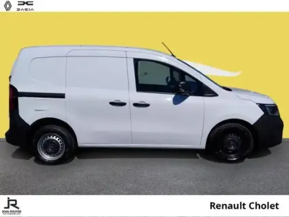 Photo 12 Renault Kangoo Gén. I Ph1 Grand Confort 4