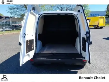 Photo 6 Renault Kangoo Gén. I Ph1 Grand Confort 4