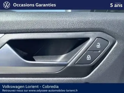 Photo 14 Volkswagen T-roc Gén. I Ph1 Lounge 5