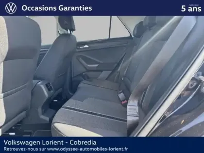 Photo 8 Volkswagen T-roc Gén. I Ph1 Lounge 5