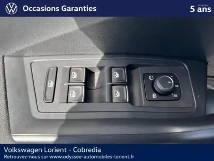 Photo 13 Volkswagen T-roc Gén. I Ph1 Lounge 5