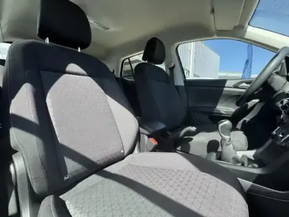 Photo 11 Volkswagen T-cross  1.0 TSI 95ch Life Tech
