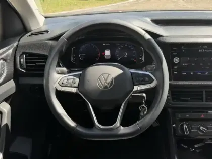 Photo 15 Volkswagen T-cross  1.0 TSI 95ch Life Tech