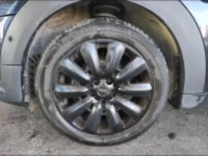 Photo 5 Mini Countryman Gén. II (F60) Ph1 NG Longstone 5