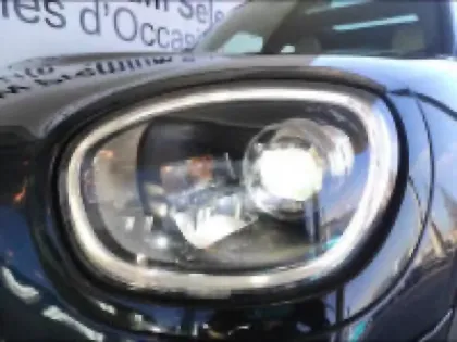 Photo 6 Mini Countryman Gén. II (F60) Ph1 NG Longstone 5