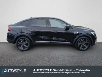 Photo 7 Renault Arkana Gén. I (LJL) Ph1 RS Line 5