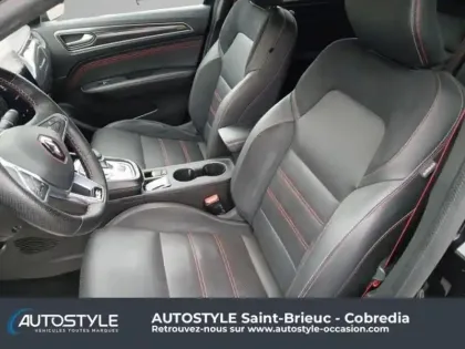 Photo 12 Renault Arkana Gén. I (LJL) Ph1 RS Line 5