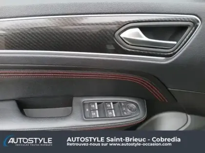 Photo 13 Renault Arkana Gén. I (LJL) Ph1 RS Line 5