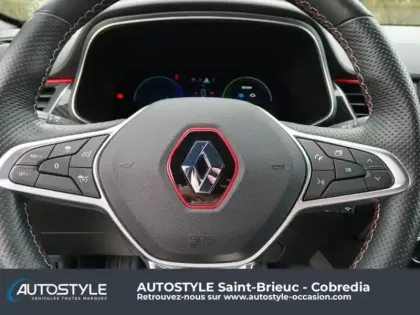 Photo 14 Renault Arkana Gén. I (LJL) Ph1 RS Line 5