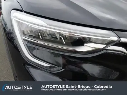 Photo 10 Renault Arkana Gén. I (LJL) Ph1 RS Line 5