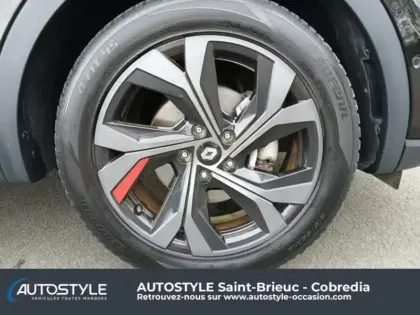 Photo 8 Renault Arkana Gén. I (LJL) Ph1 RS Line 5