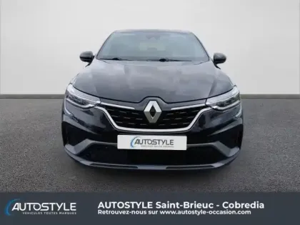 Photo 11 Renault Arkana Gén. I (LJL) Ph1 RS Line 5