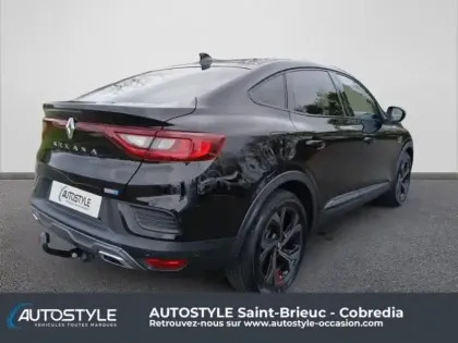 Photo 6 Renault Arkana Gén. I (LJL) Ph1 RS Line 5