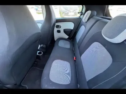 Photo 10 Renault Twingo Gén. III (C07) Ph2 NG Equilibre 5