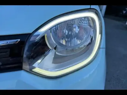 Photo 13 Renault Twingo Gén. III (C07) Ph2 NG Equilibre 5