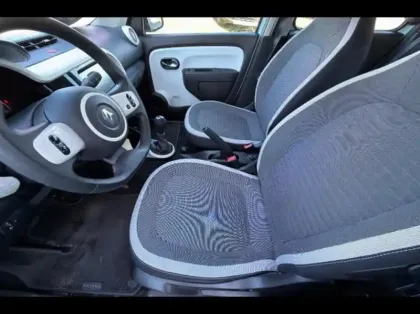 Photo 9 Renault Twingo Gén. III (C07) Ph2 NG Equilibre 5